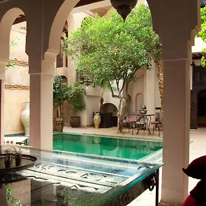 Palmier (adults Only) Riad Marrakesh