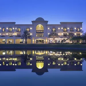 Address Montgomerie Hotel Dubaï