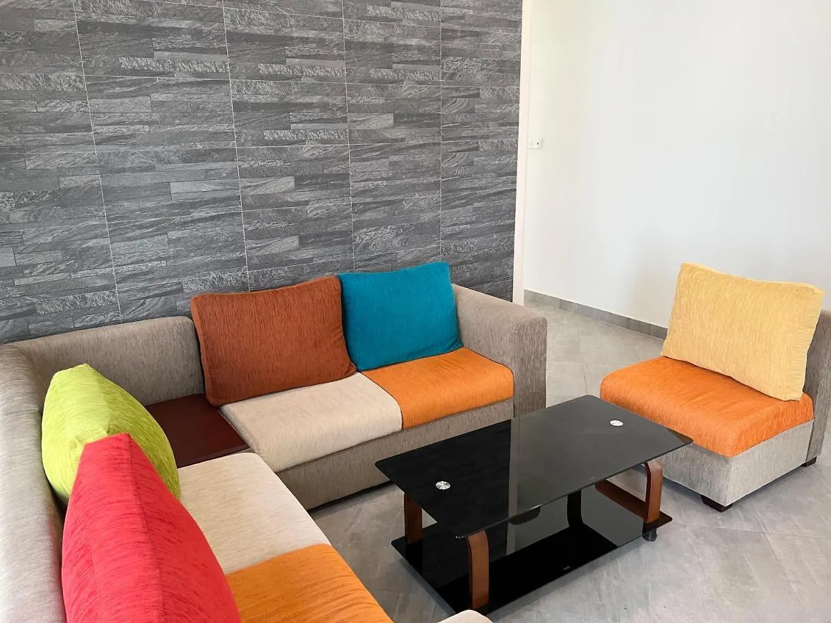 Hansons Homestay Kandy