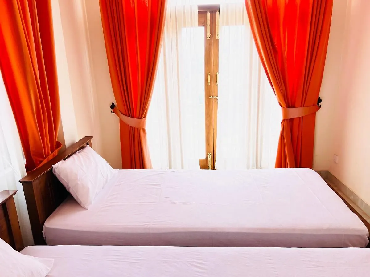 Hansons Homestay Kandy