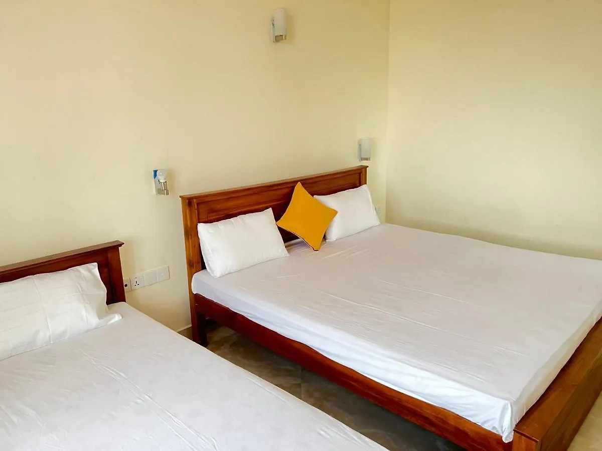 Hansons Homestay Kandy