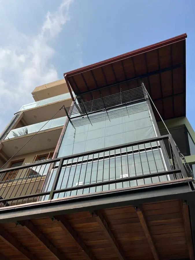 Hansons Homestay Kandy Sri Lanka