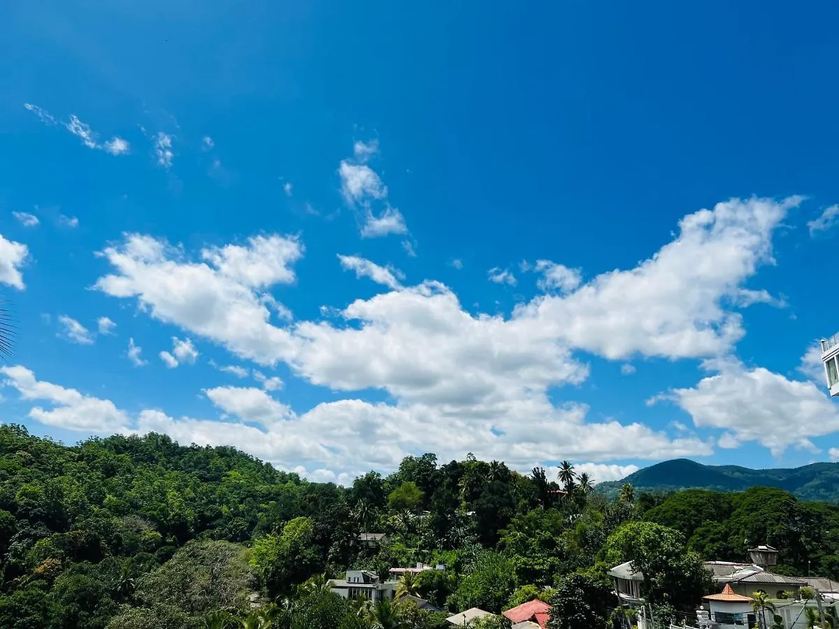 Hansons Homestay Kandy