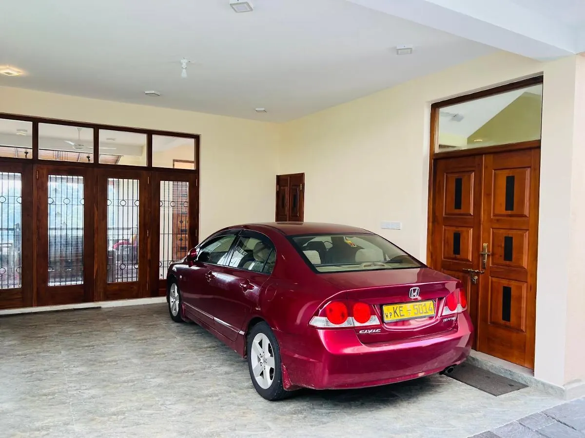 Hansons Homestay Kandy